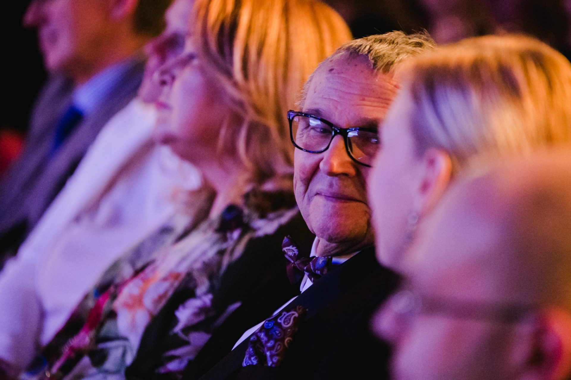 Juror V edycji - Krzysztof Dzikowski